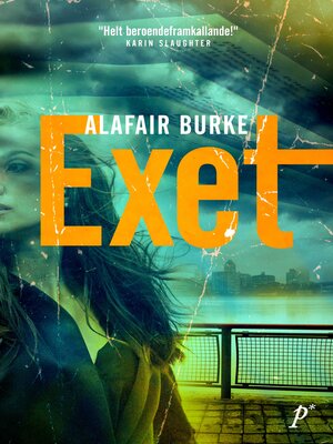 cover image of Exet